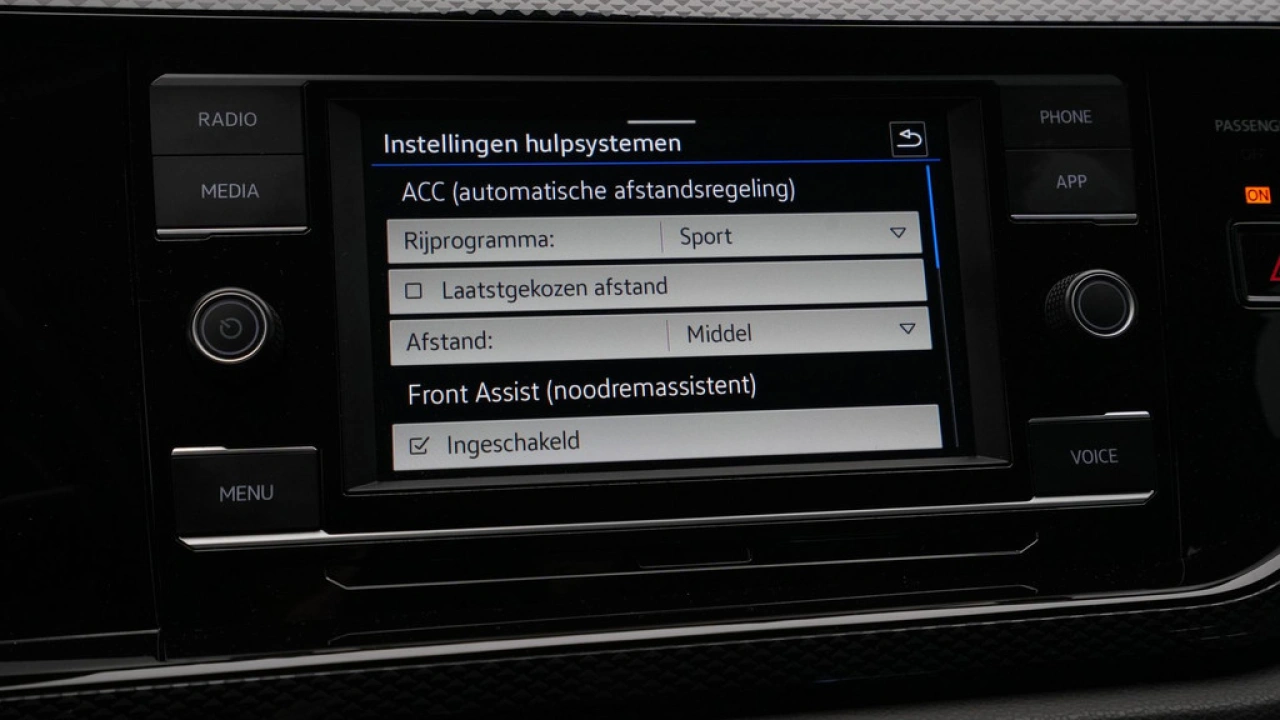 Volkswagen Polo 1.0 TSI 95pk Life