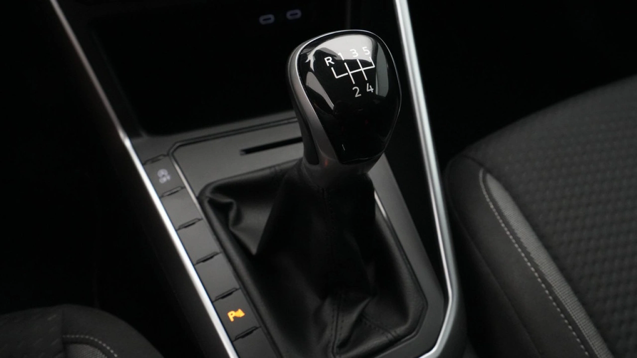Volkswagen Polo 1.0 TSI 95pk Life