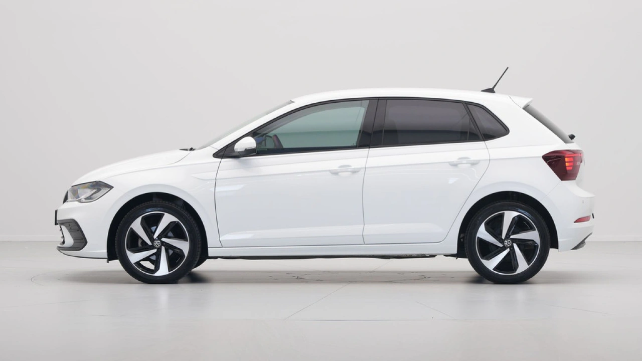 Volkswagen Polo 1.0 TSI 95pk Life