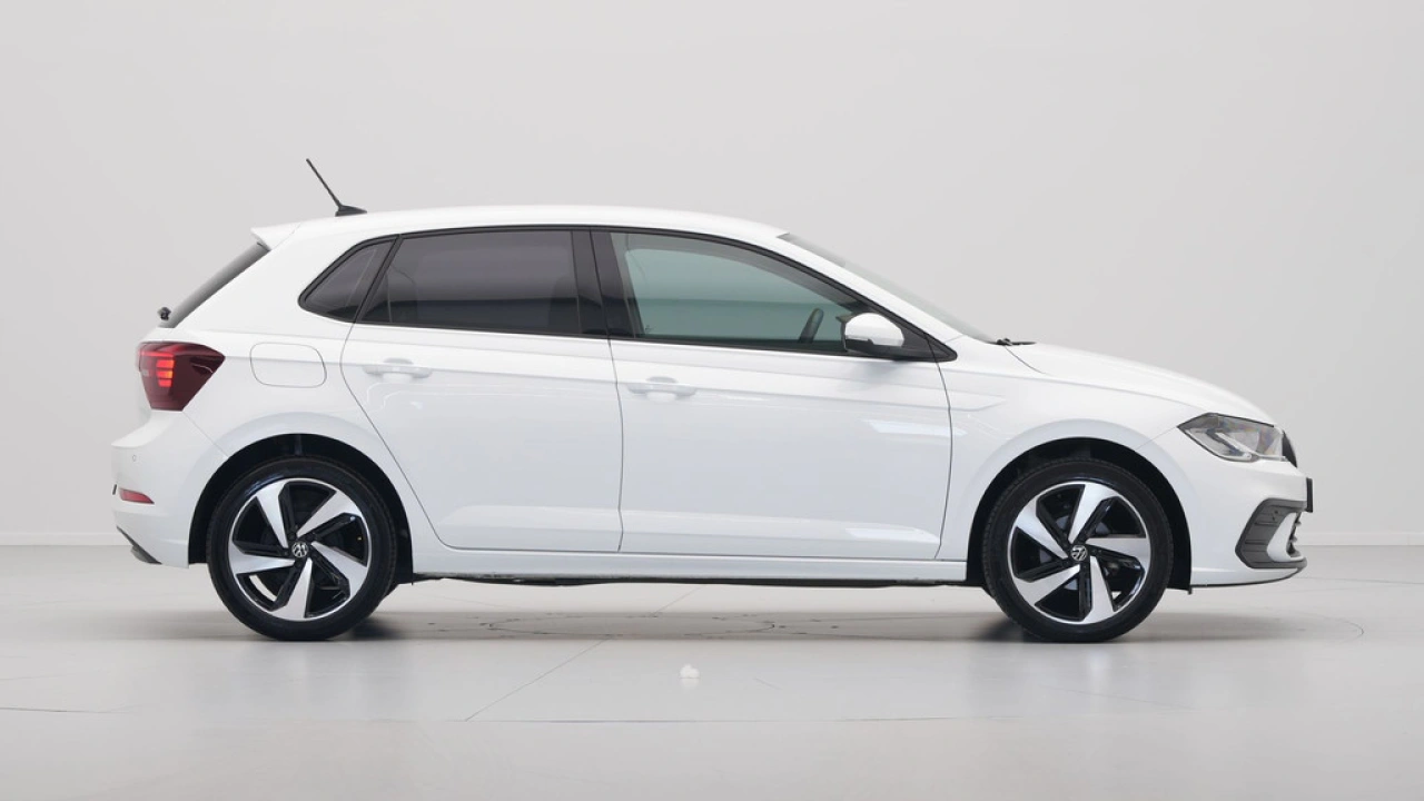 Volkswagen Polo 1.0 TSI 95pk Life
