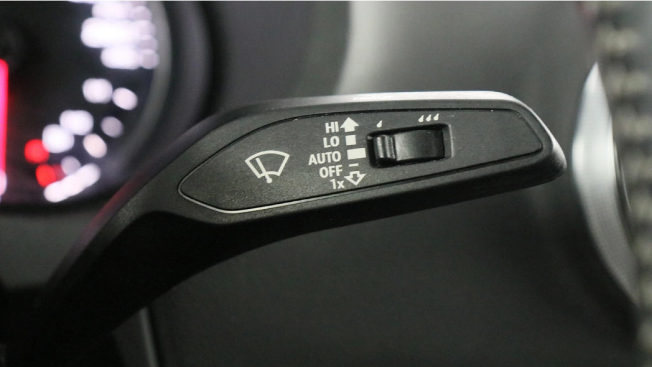 Audi A3 Limousine 35 TFSI 150pk CoD Sport S Line Edition S-Tronic