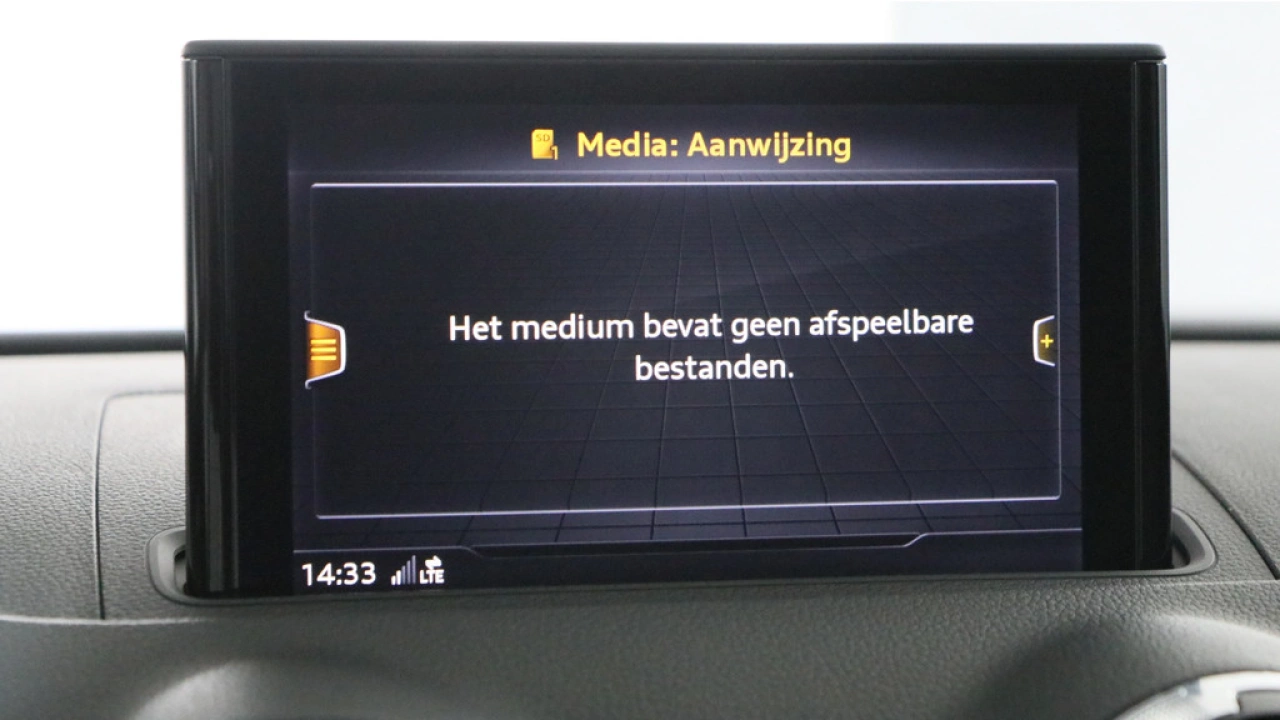 Audi A3 Limousine 35 TFSI 150pk CoD Sport S Line Edition S-Tronic