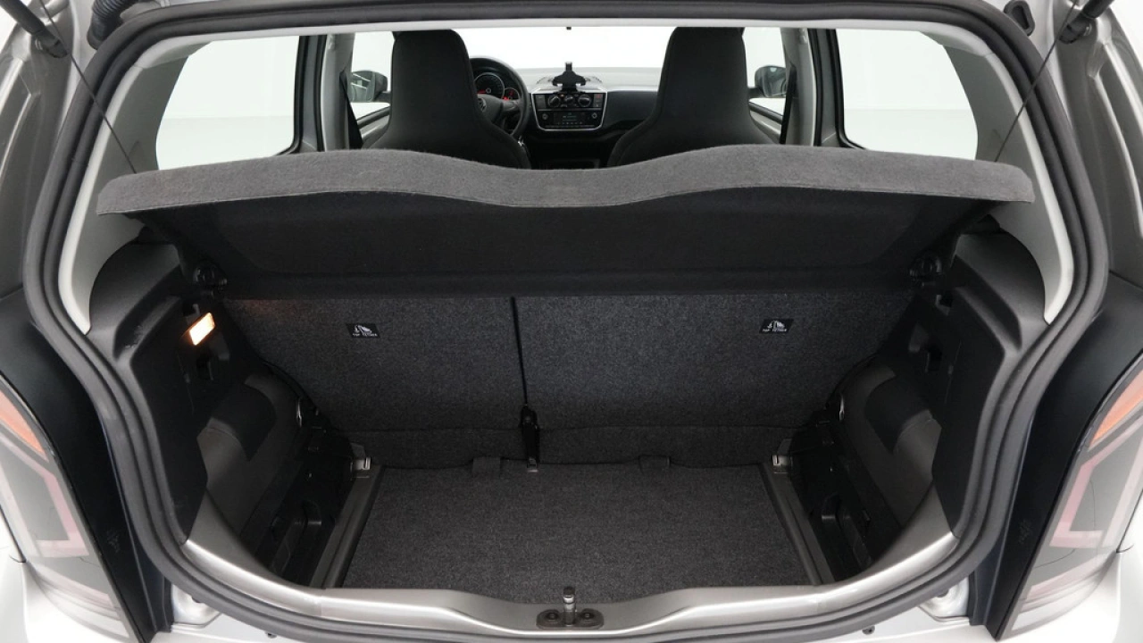 Volkswagen up! 1.0