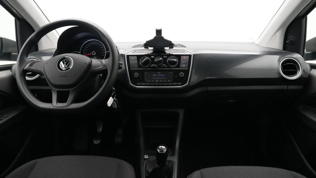 Volkswagen up! 1.0