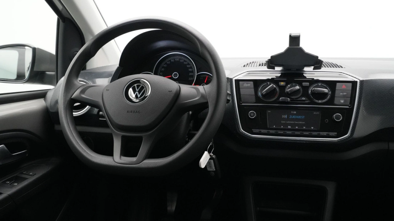 Volkswagen up! 1.0