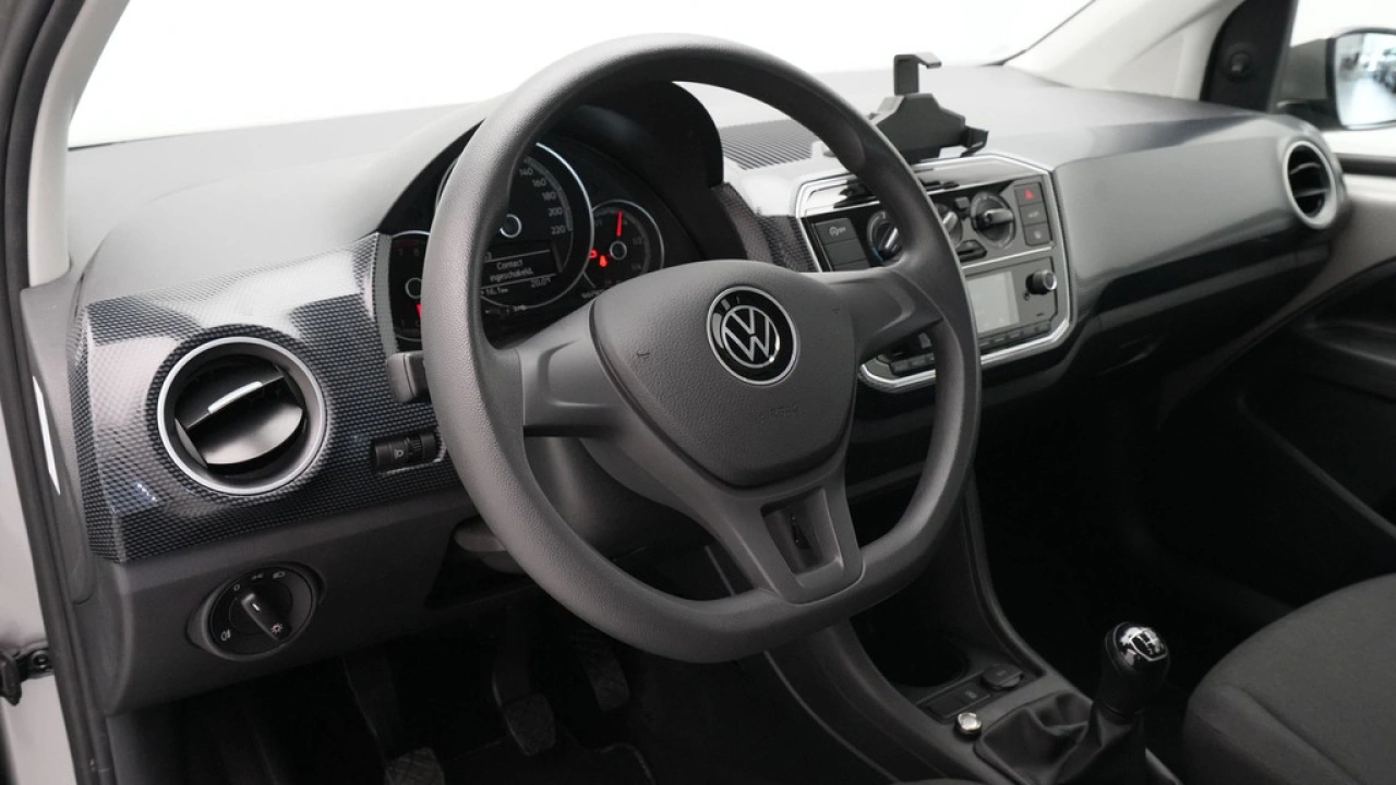 Volkswagen up! 1.0