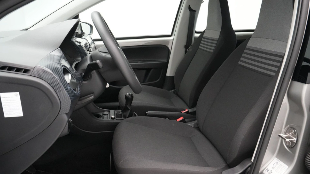 Volkswagen up! 1.0