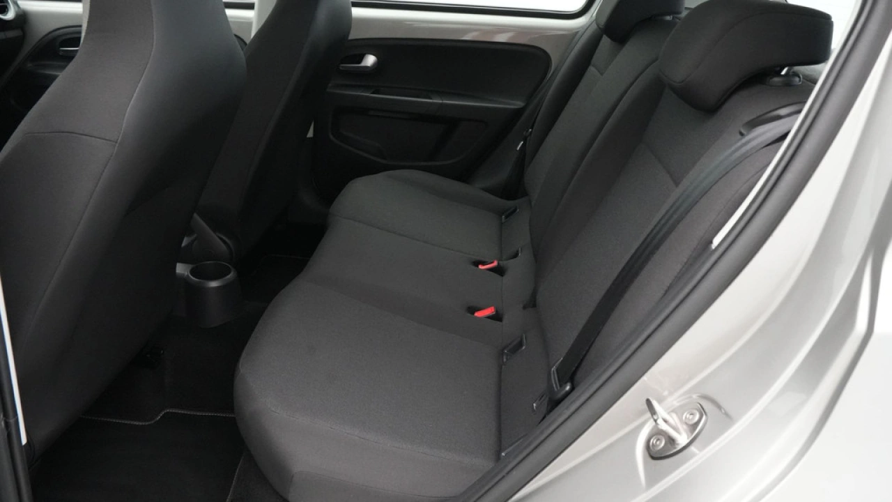 Volkswagen up! 1.0