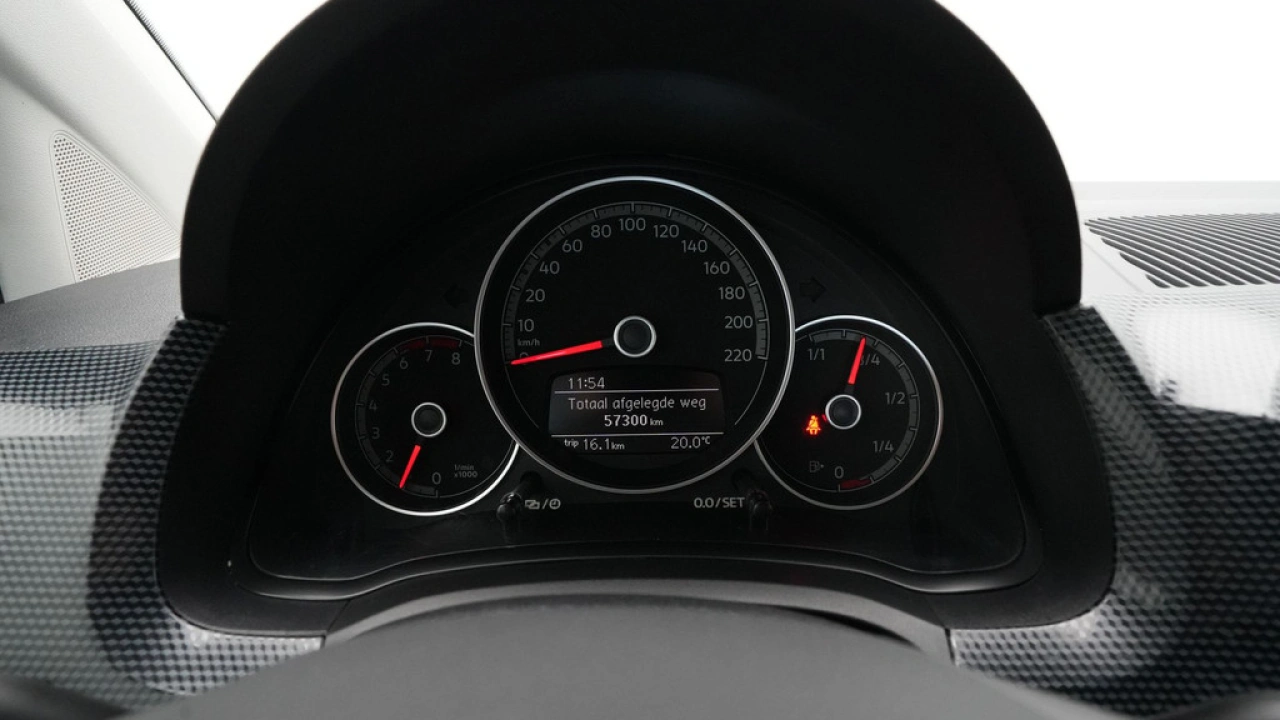 Volkswagen up! 1.0