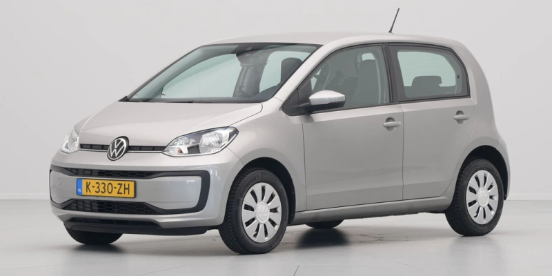 Volkswagen up! 1.0