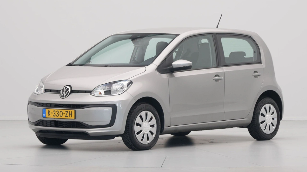Volkswagen up! 1.0