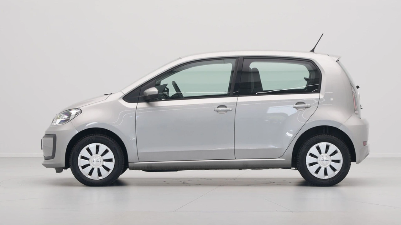 Volkswagen up! 1.0