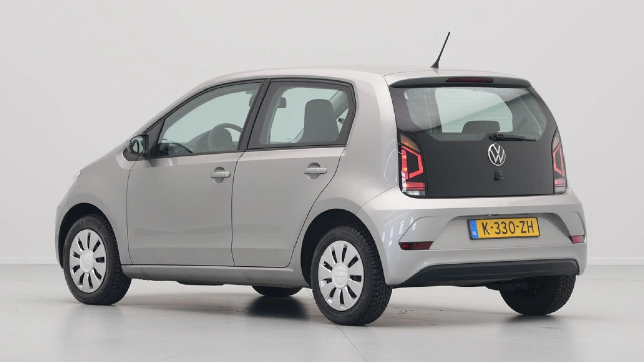 Volkswagen up! 1.0