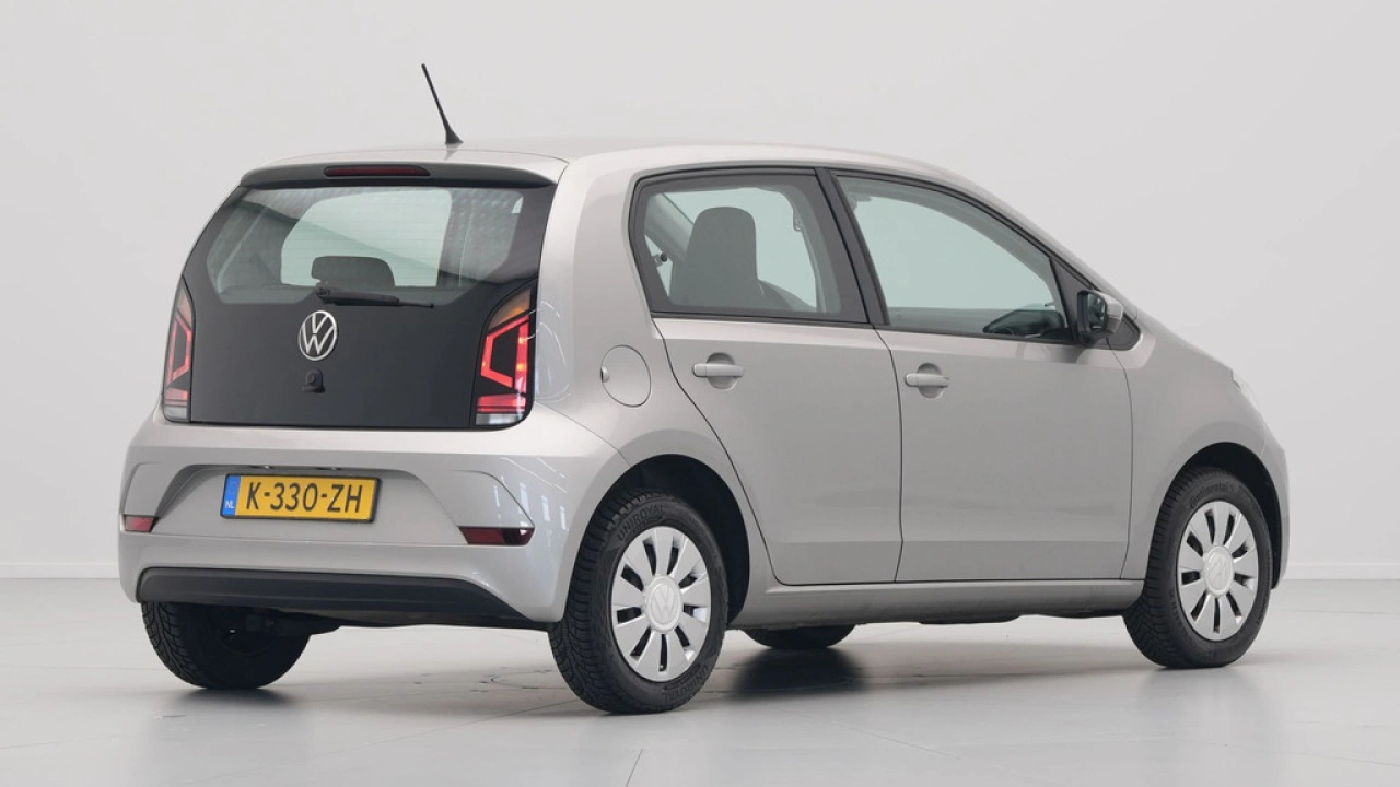 Volkswagen up! 1.0