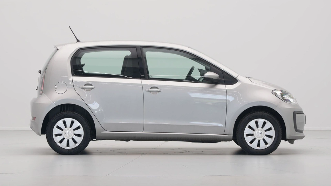 Volkswagen up! 1.0