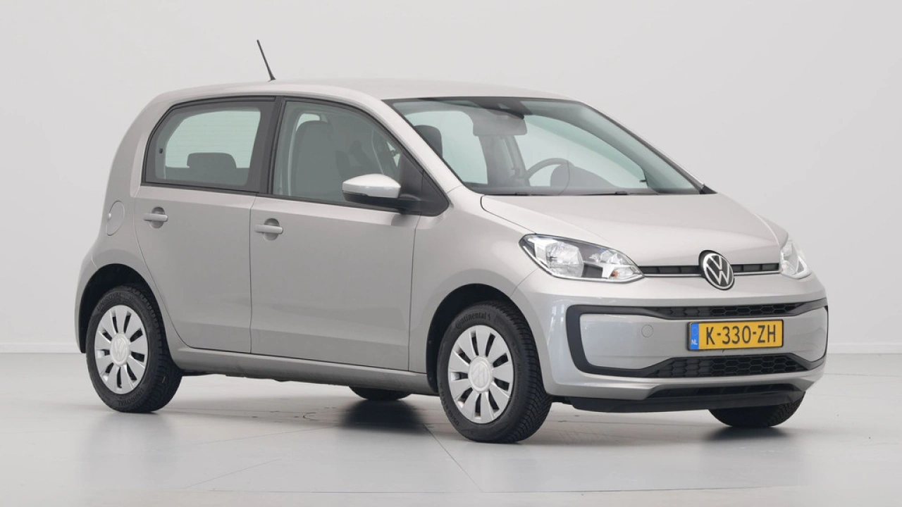 Volkswagen up! 1.0