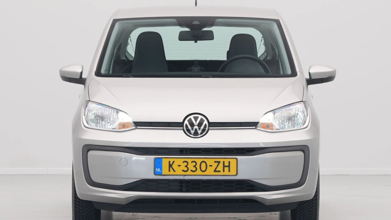 Volkswagen up! 1.0