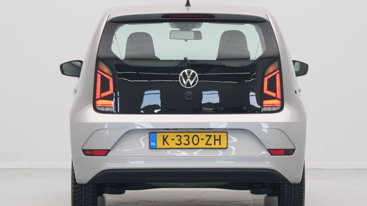 Volkswagen up! 1.0