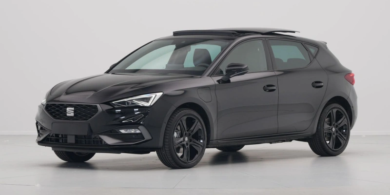 SEAT Leon 1.5 TSI e-Hybrid FR Business