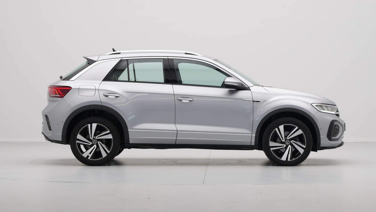 Volkswagen T-Roc 1.5 TSI 150pk DSG R-Line