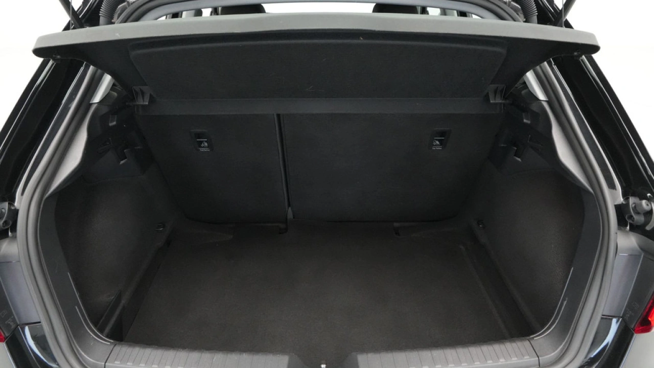 Audi A1 Sportback 30 TFSI 115pk
