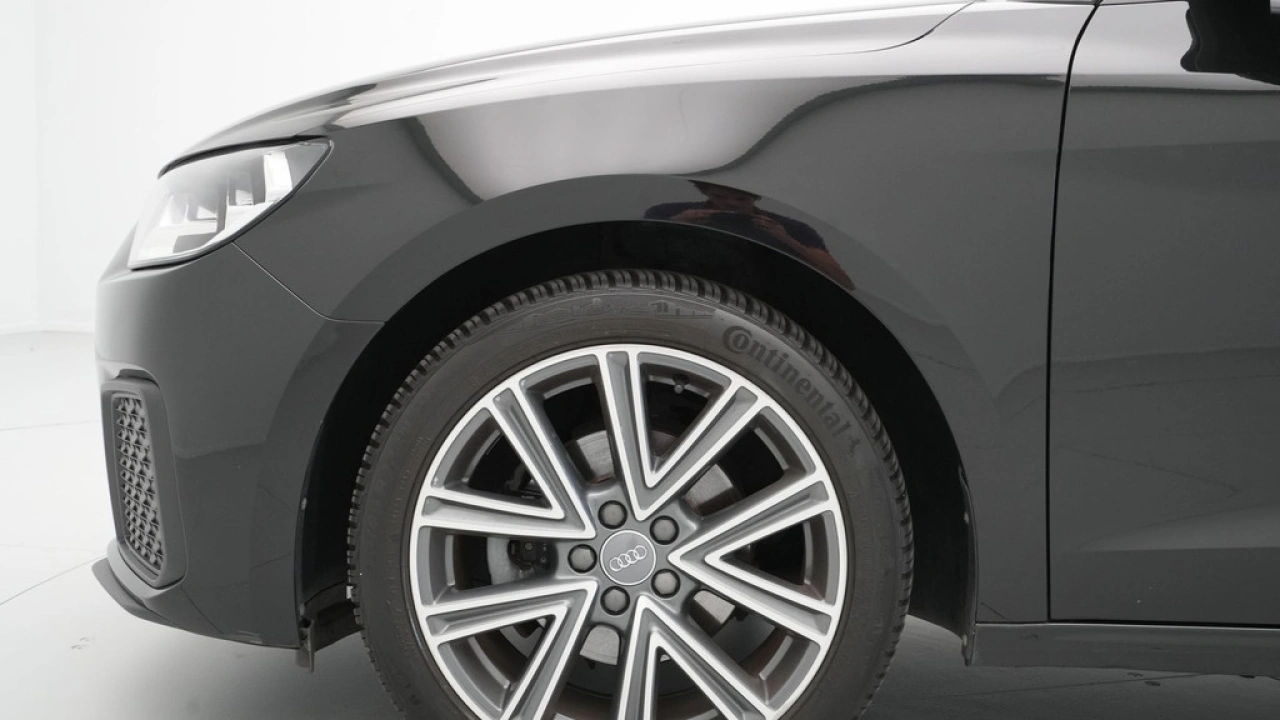 Audi A1 Sportback 30 TFSI 115pk