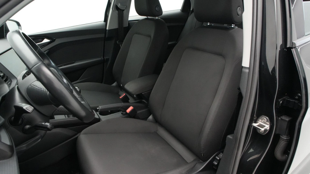 Audi A1 Sportback 30 TFSI 115pk