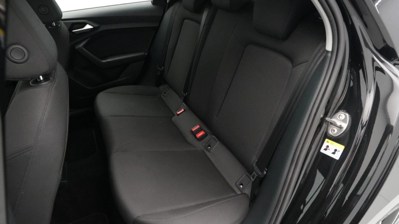 Audi A1 Sportback 30 TFSI 115pk