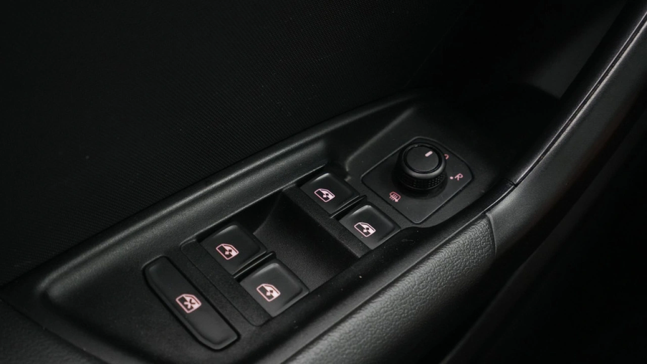 Audi A1 Sportback 30 TFSI 115pk