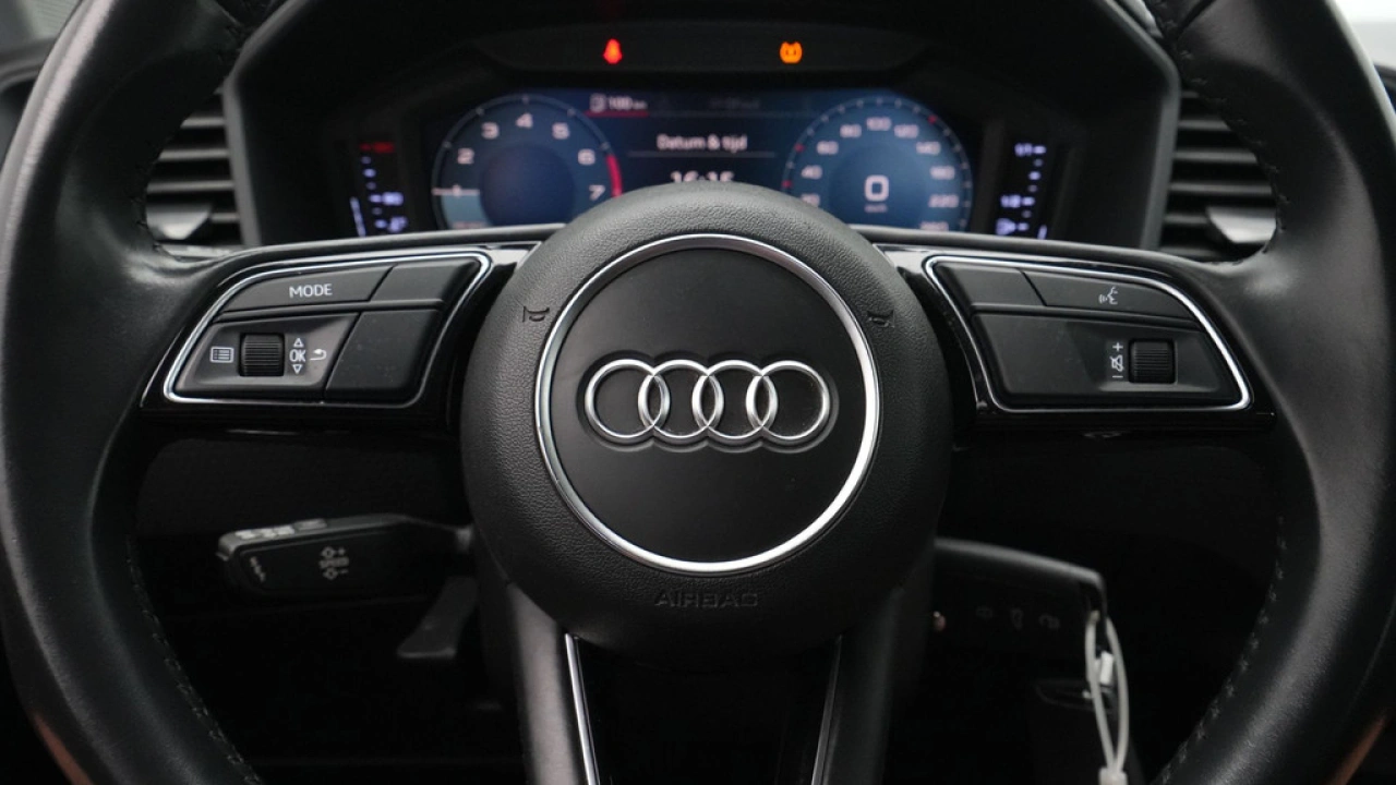 Audi A1 Sportback 30 TFSI 115pk