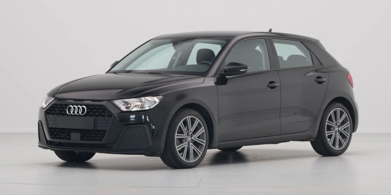 Audi A1 Sportback 30 TFSI 115pk