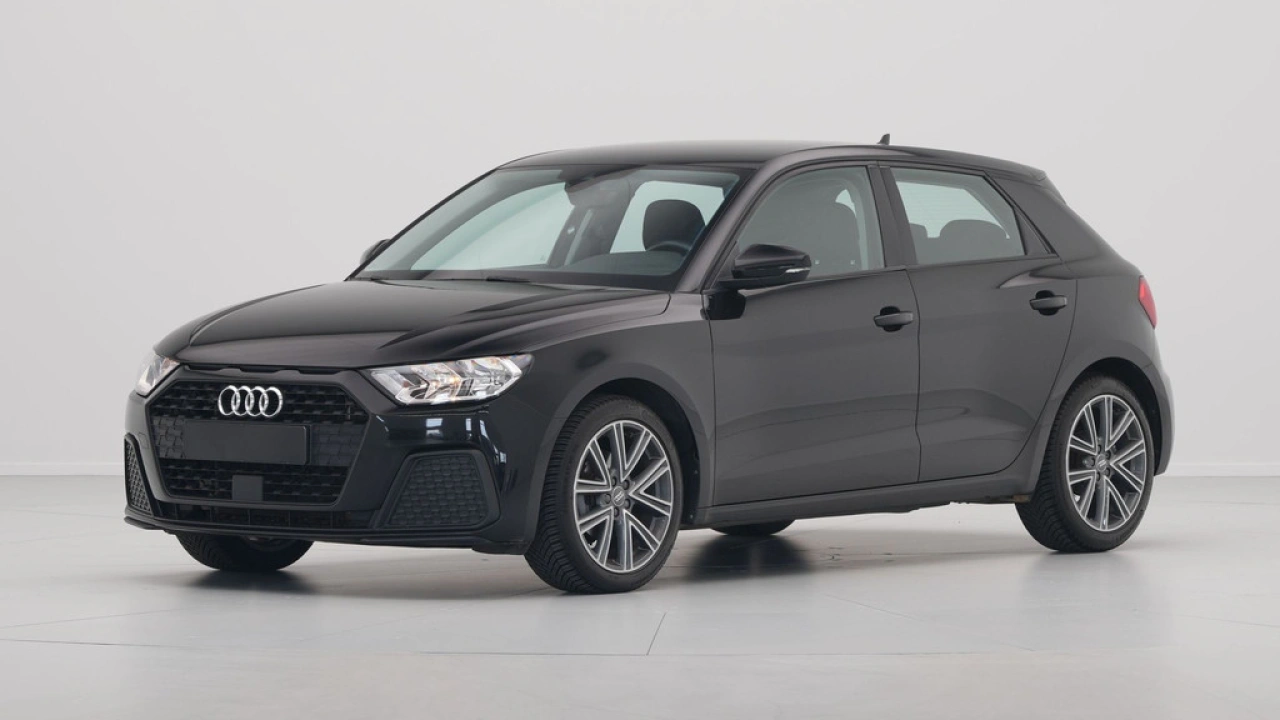Audi A1 Sportback 30 TFSI 115pk