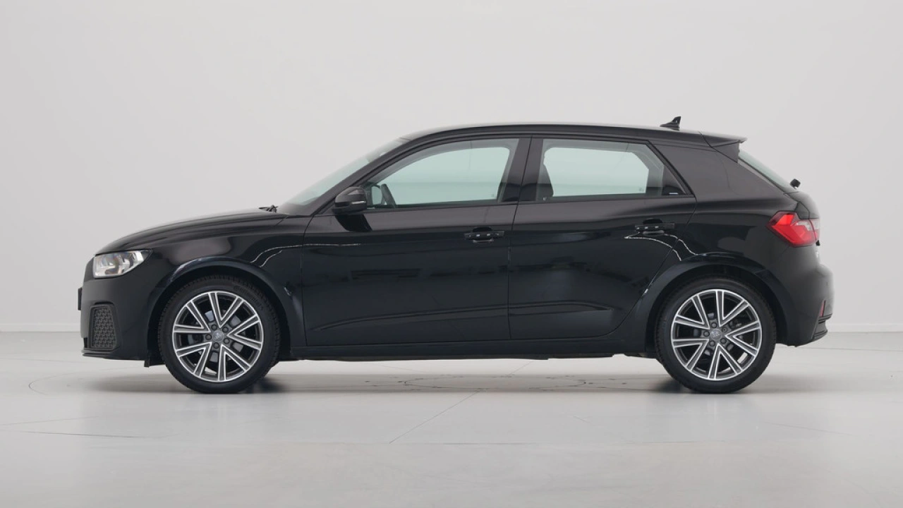 Audi A1 Sportback 30 TFSI 115pk