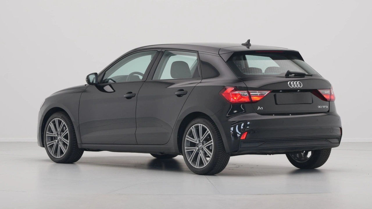 Audi A1 Sportback 30 TFSI 115pk
