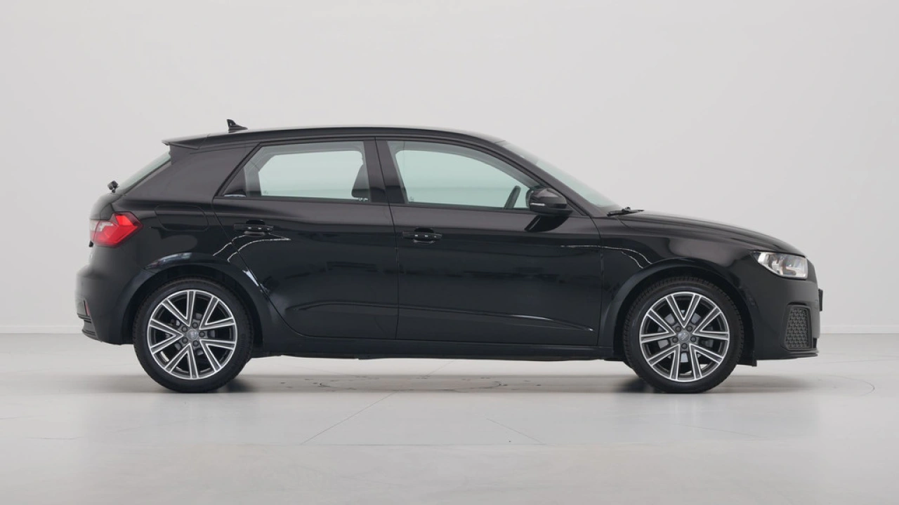Audi A1 Sportback 30 TFSI 115pk