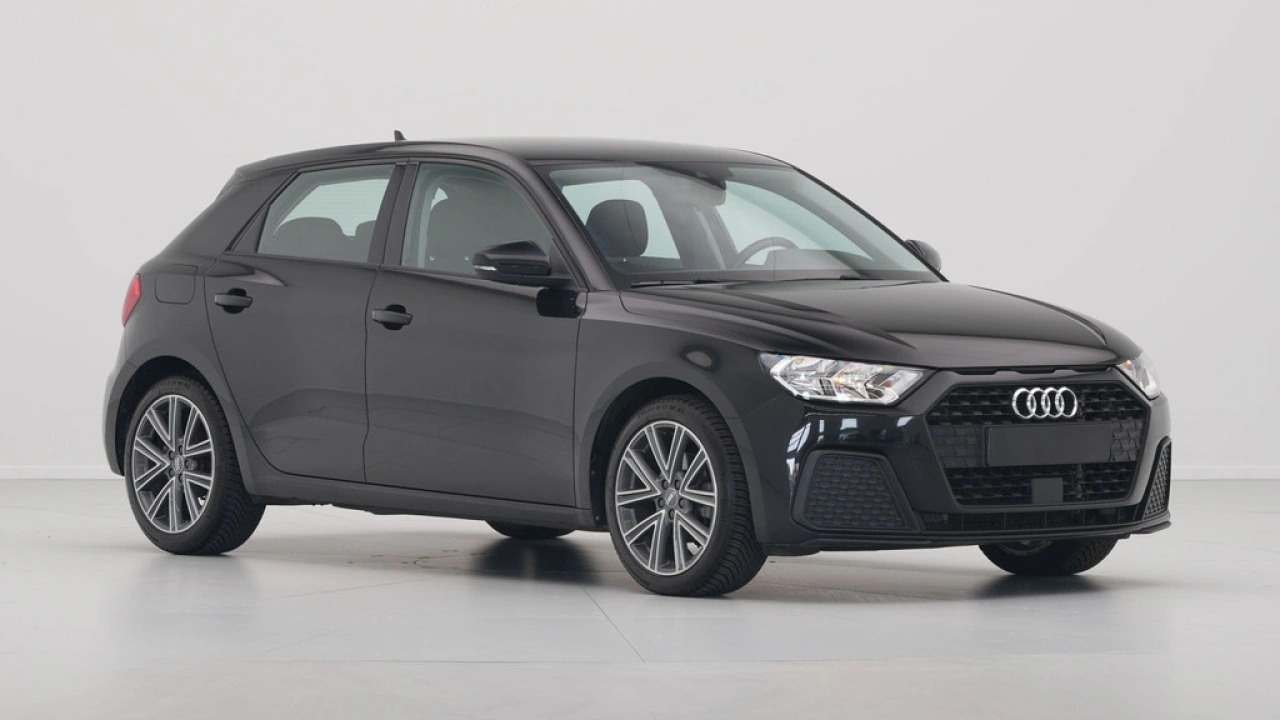 Audi A1 Sportback 30 TFSI 115pk