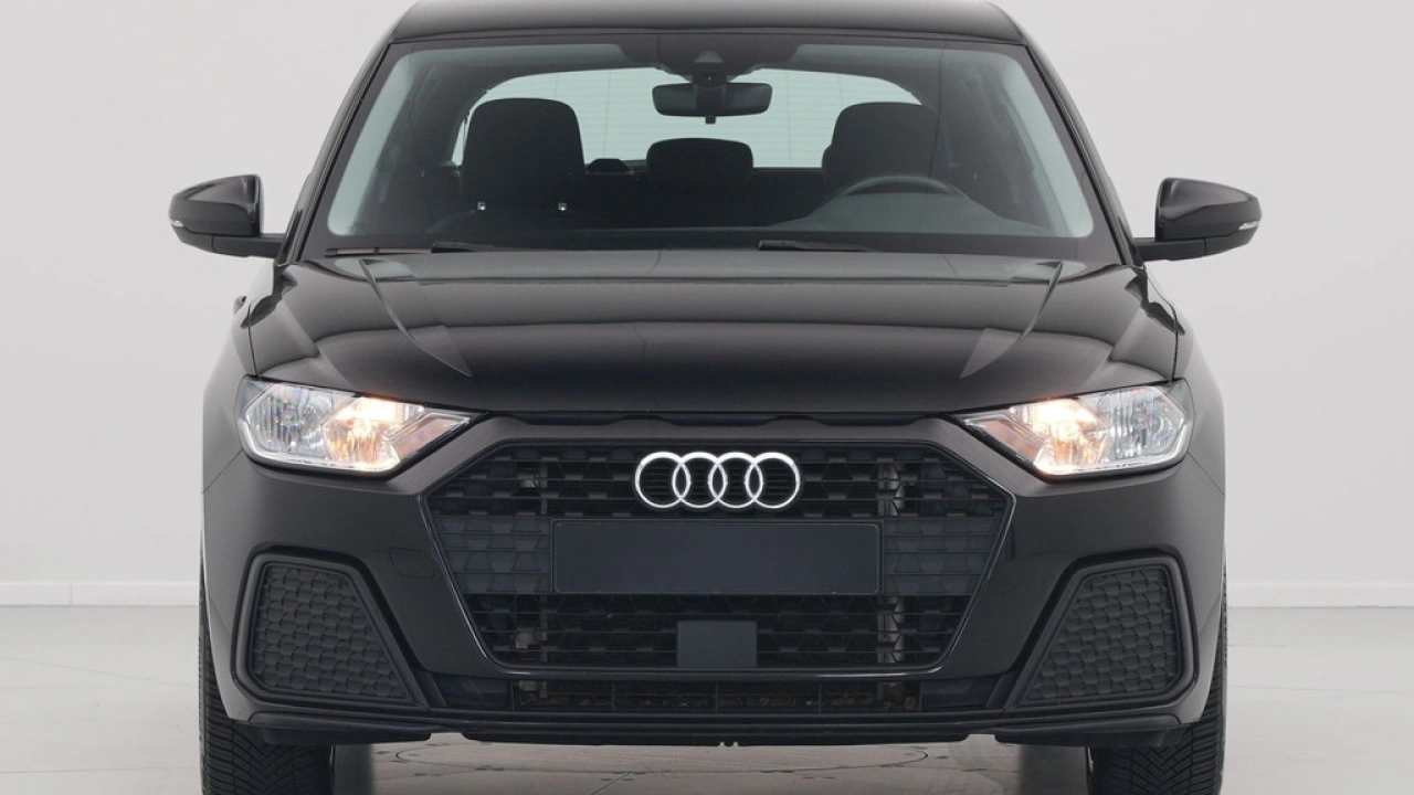 Audi A1 Sportback 30 TFSI 115pk