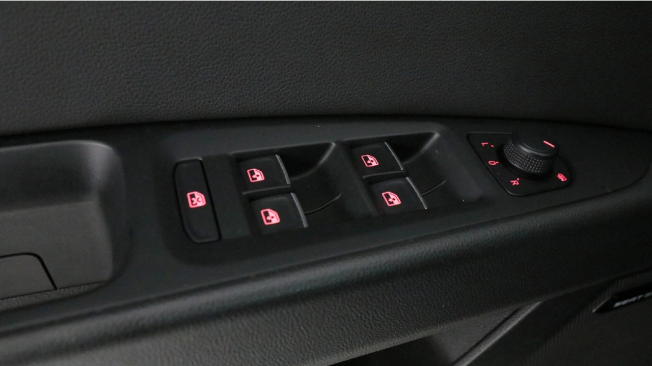 SEAT León ST 1.4 EcoTSI 150pk FR DSG
