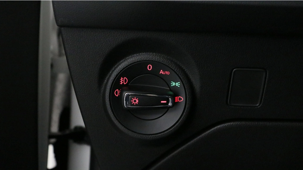 SEAT León ST 1.4 EcoTSI 150pk FR DSG