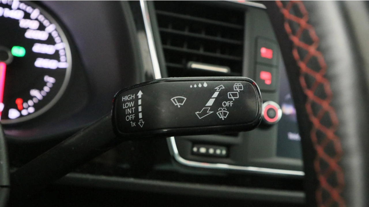 SEAT León ST 1.4 EcoTSI 150pk FR DSG