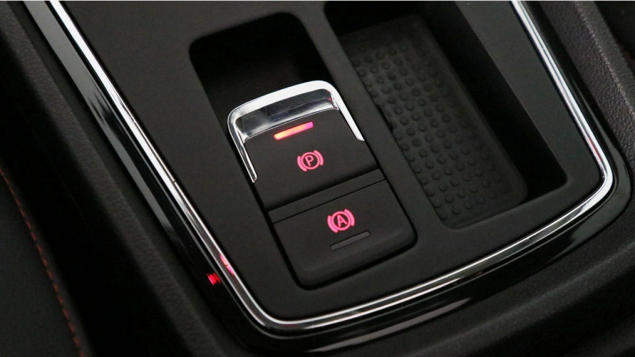 SEAT León ST 1.4 EcoTSI 150pk FR DSG