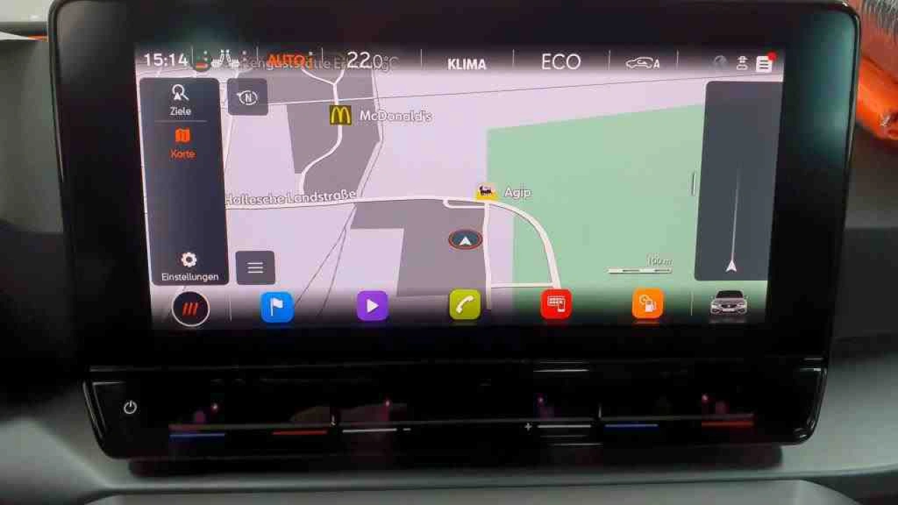 SEAT Leon 1.4 TSI eHybrid 204pk PHEV FR