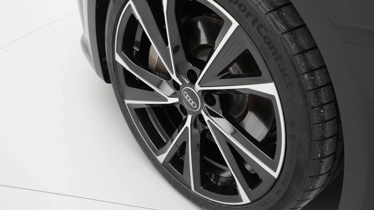 Audi TT Roadster 45 TFSI 245 pk Pro Line S Competition S Line