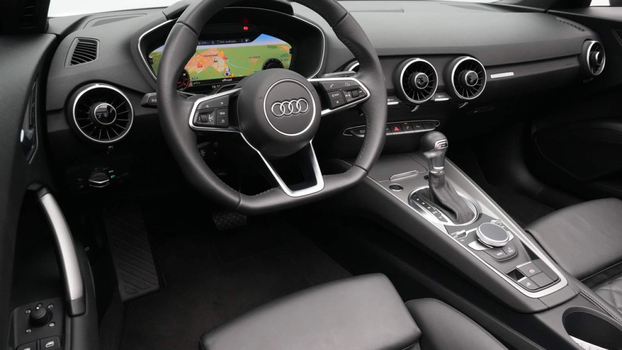 Audi TT Roadster 45 TFSI 245 pk Pro Line S Competition S Line