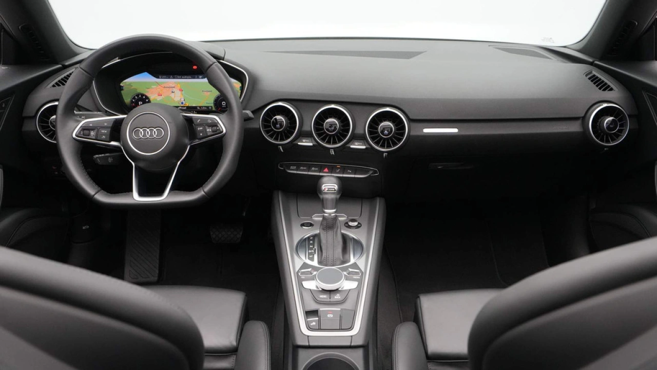 Audi TT Roadster 45 TFSI 245 pk Pro Line S Competition S Line