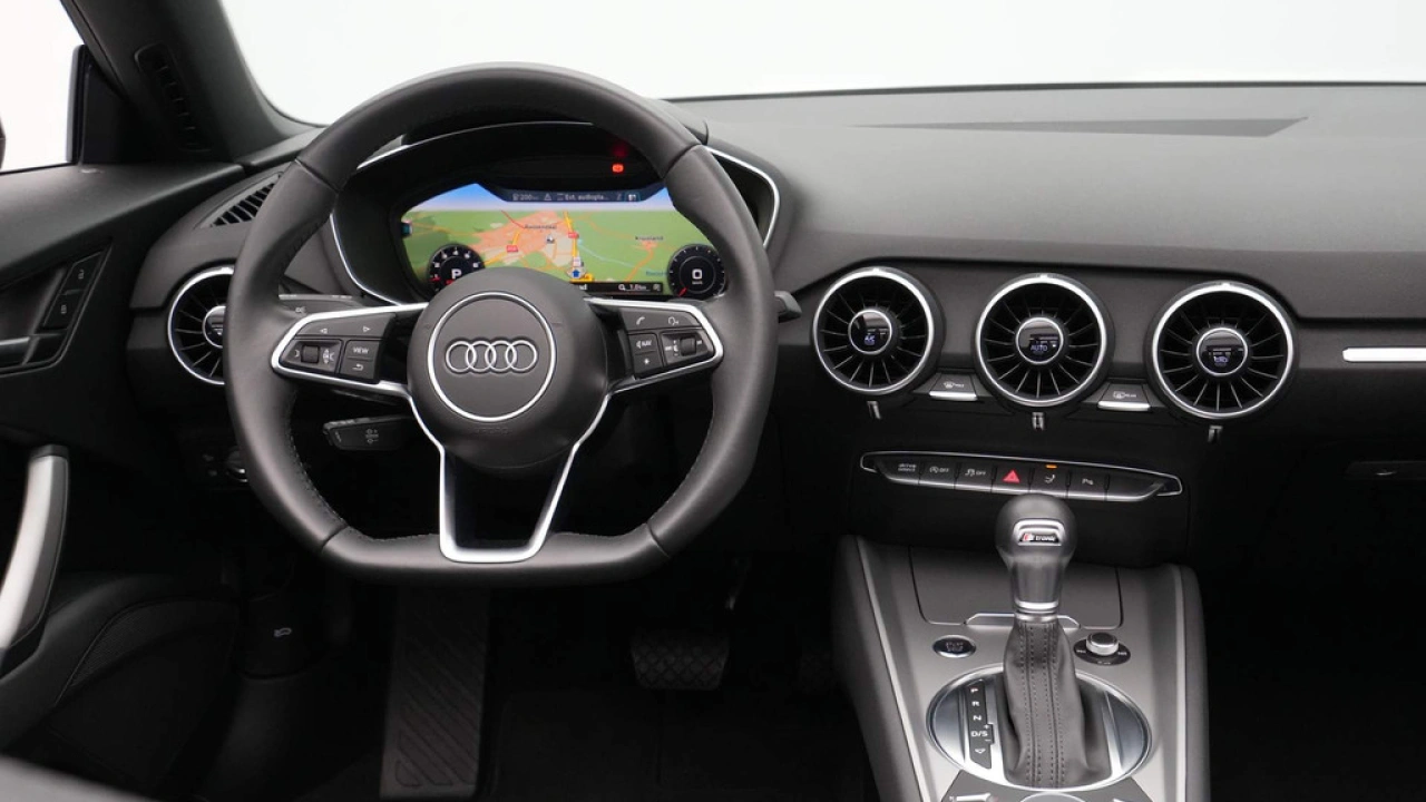 Audi TT Roadster 45 TFSI 245 pk Pro Line S Competition S Line