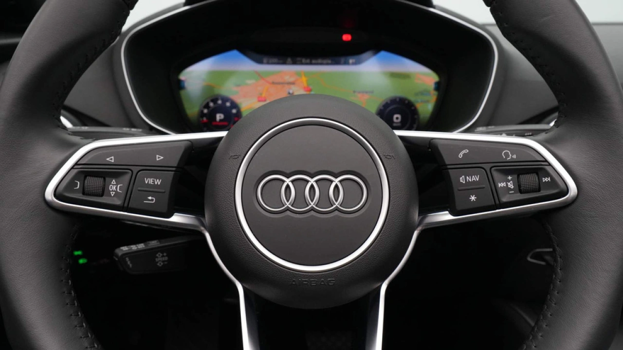 Audi TT Roadster 45 TFSI 245 pk Pro Line S Competition S Line