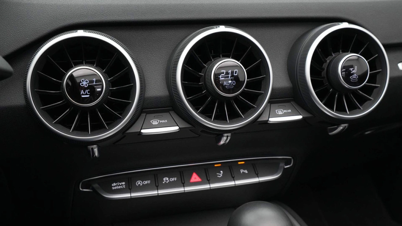 Audi TT Roadster 45 TFSI 245 pk Pro Line S Competition S Line