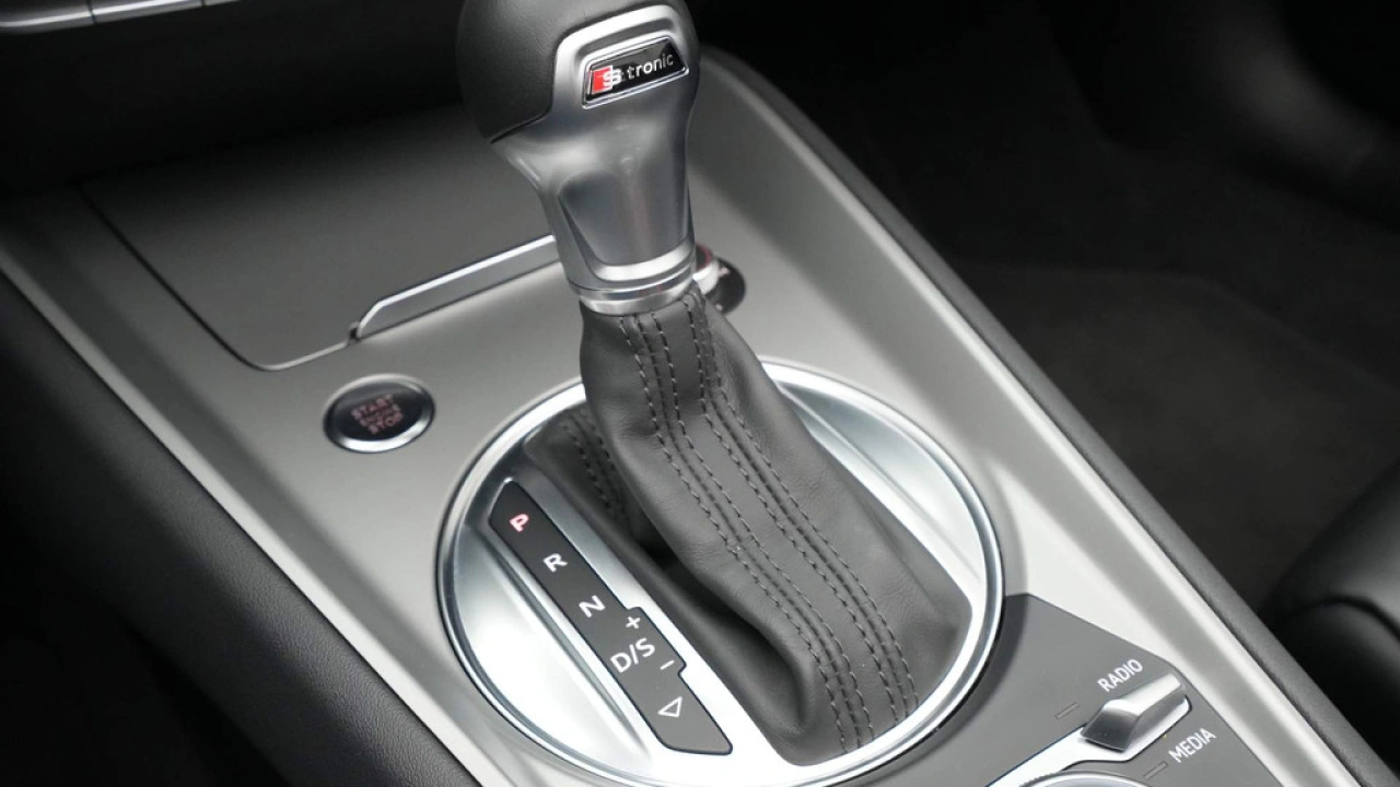 Audi TT Roadster 45 TFSI 245 pk Pro Line S Competition S Line
