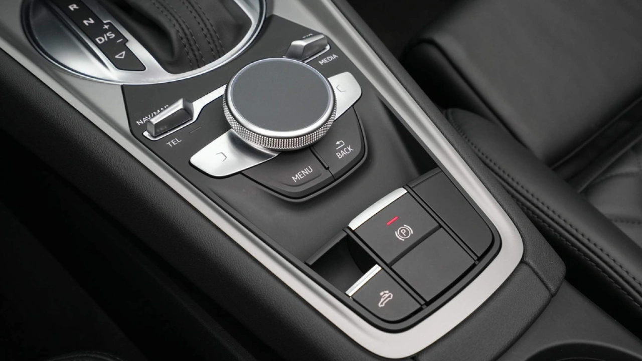Audi TT Roadster 45 TFSI 245 pk Pro Line S Competition S Line